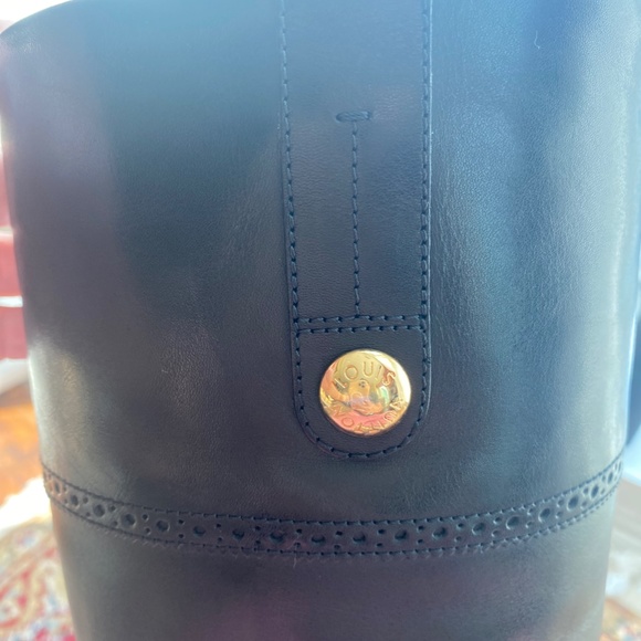 Louis Vuitton High Boots - Size 7 - Picture 5 of 16